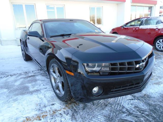2013 chevrolet camaro lt lt 2dr coupe w/1lt for sale in hammond, maine