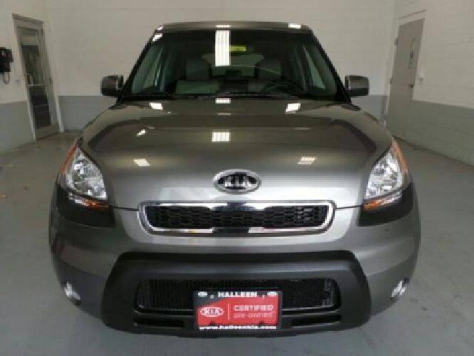 2011 kia soul exclaim in north olmsted, oh