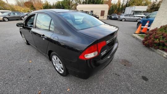 2011 honda civic lx