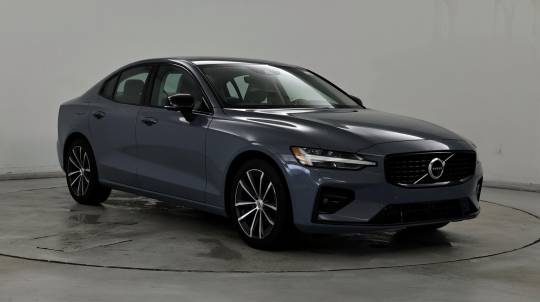 2022 Volvo se