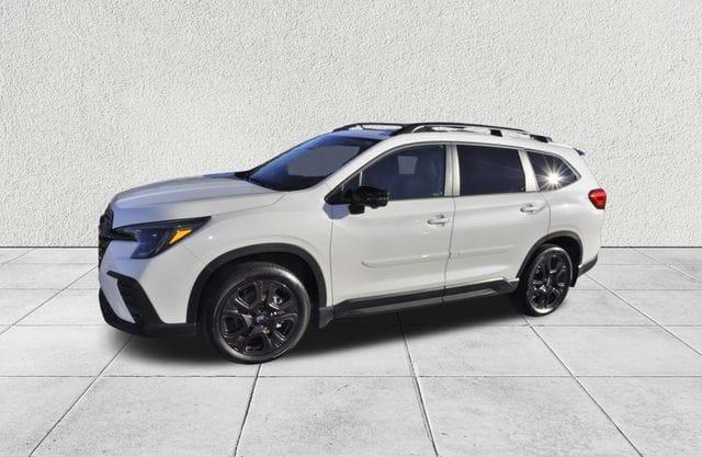2023 subaru ascent onyx edition in hudson, new hampshire