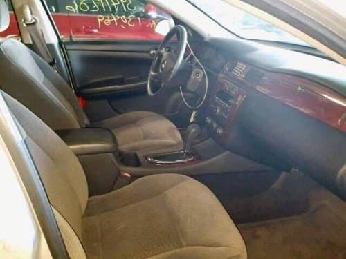 2007 chevrolet impala for sale in louisiana by owner