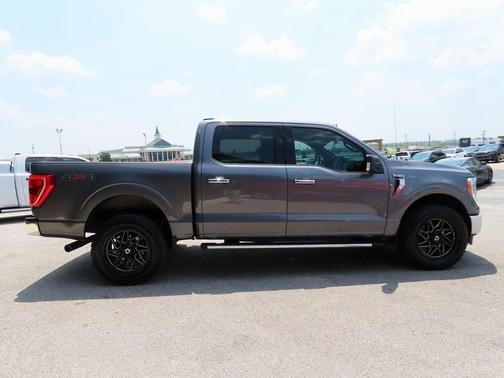 2021 ford f-150 in saint louis, missouri