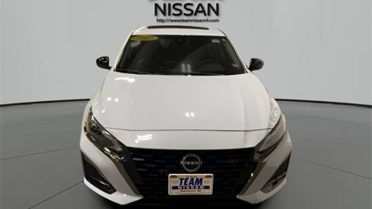 2023 Nissan Altima