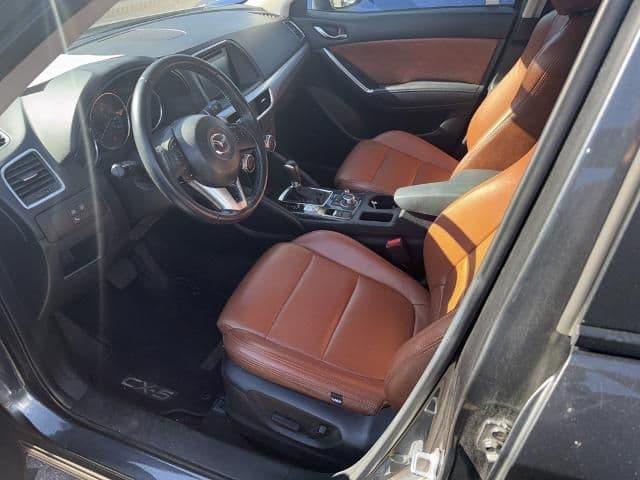 2016 mazda cx-5 touring in phoenix, arizona