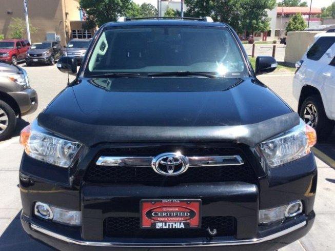 2013 toyota 4runner 4wd for sale in billings, montana