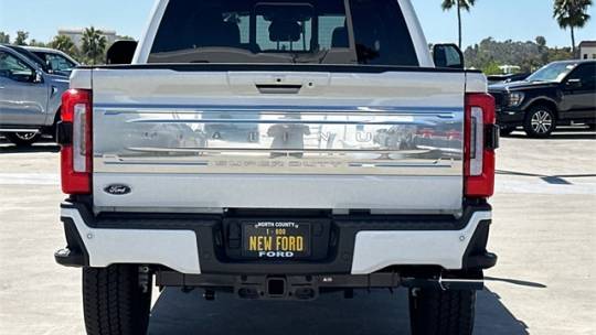 2024 Ford F-250