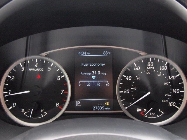 2016 nissan sentra sr sr 4dr sedan for sale in dover, delaware