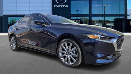 2024 Mazda