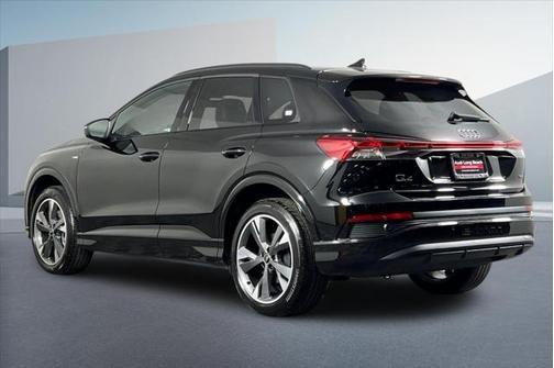2024 audi q4 e-tron