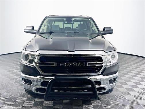 2020 ram 1500 big horn in spartanburg, south carolina