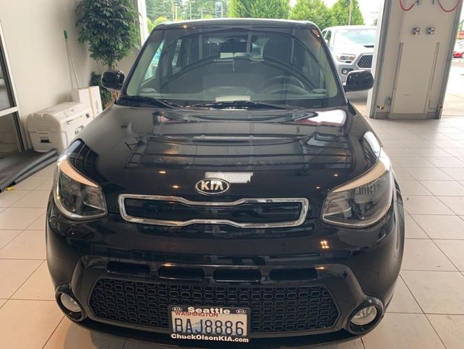 used 2016 kia soul + portland, or 97233 for sale in portland, oregon