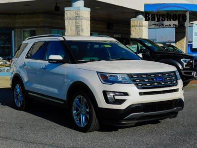 2016 ford explorer limited awd limited 4dr suv for sale in manor, delaware