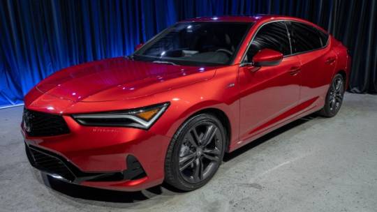 2023 Acura Integra