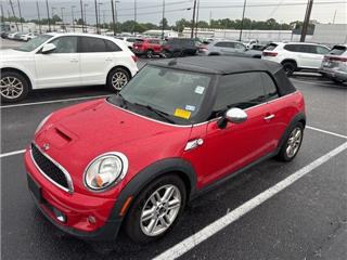 2012 Mini Cooper s