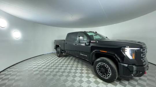 2024 GMC Sierra 3500hd