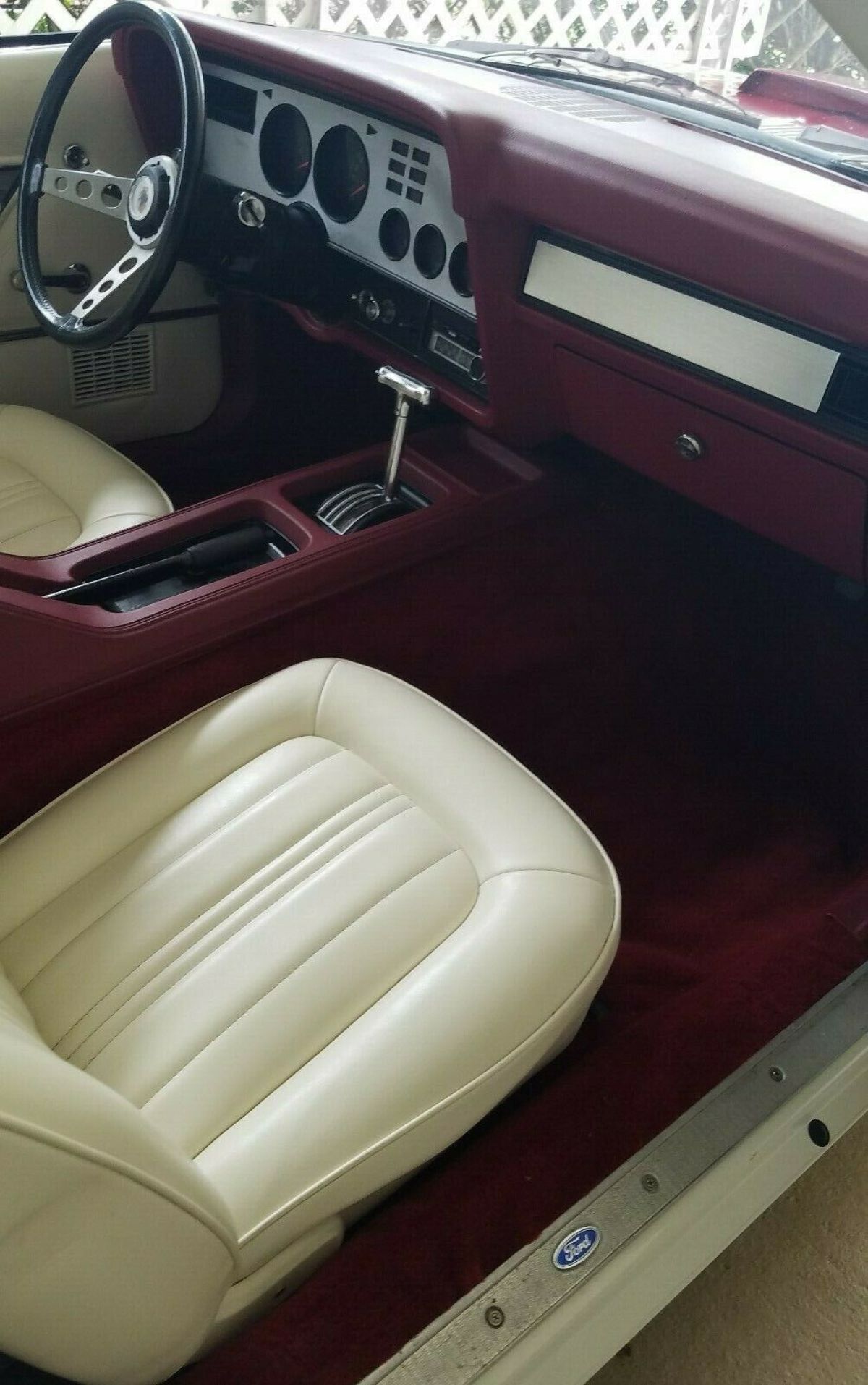 1978 mustang cobra ll