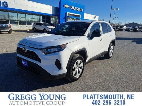 2022 toyota rav4 in schaumburg, illinois
