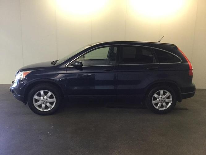 2007 honda cr-v ex awd ex 4dr suv for sale in bow, new hampshire