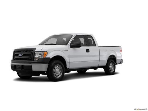 2014 ford f-150 in saint louis, missouri
