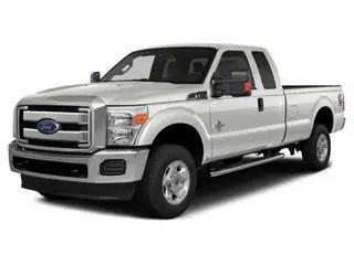 2016 ford f-350 xl