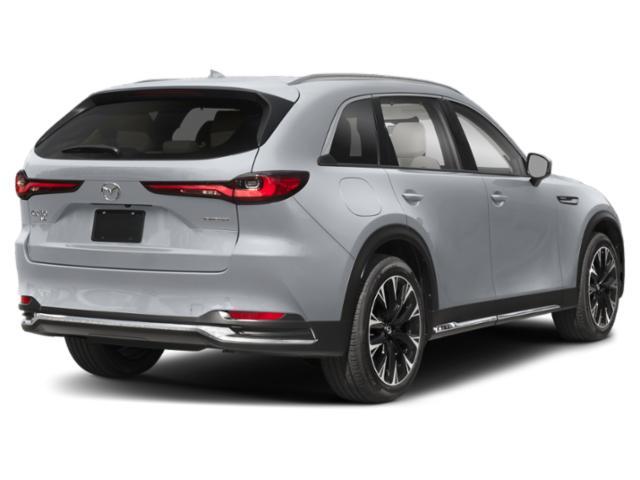 2024 mazda cx-90 phev base