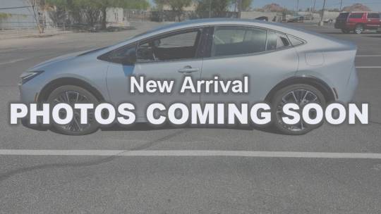2024 Toyota Prius
