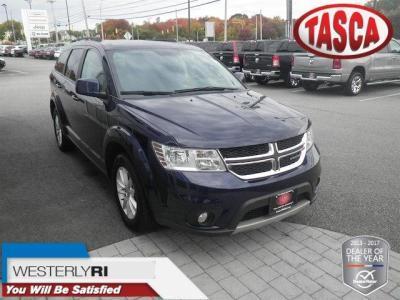 2017 dodge journey sxt sxt 4dr suv for sale in cranston, rhode island