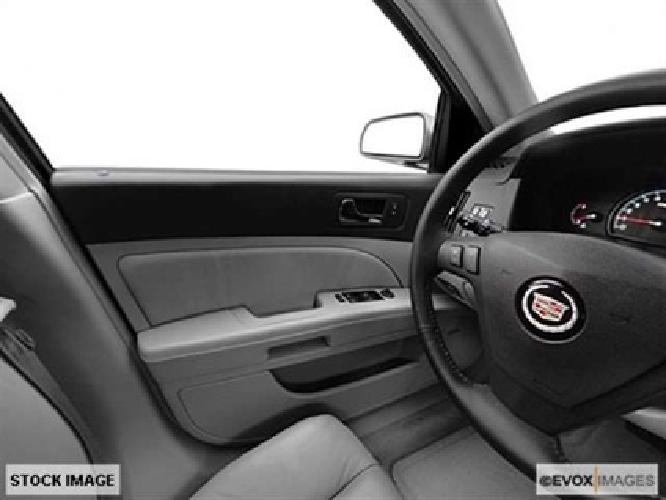 2006 cadillac sts v6 in san antonio, tx