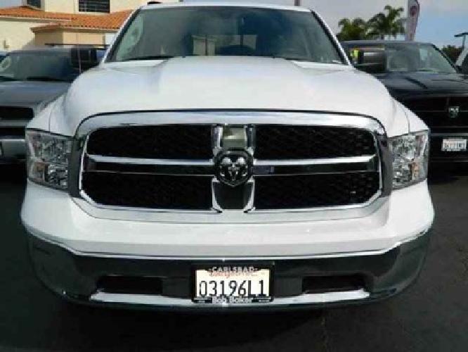 2013 ram 1500 slt in carlsbad, ca