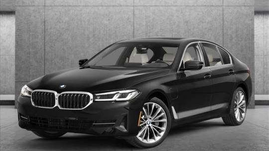 2023 BMW 5 series