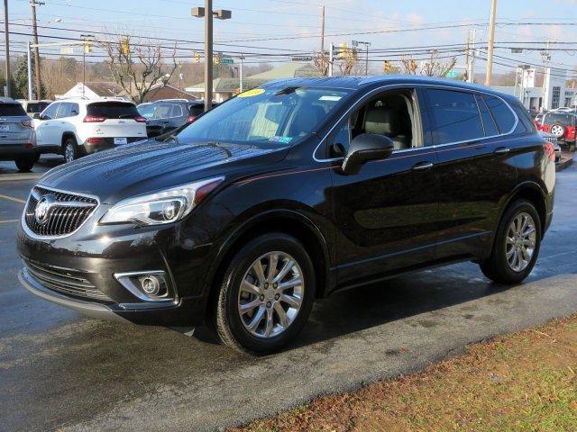 used 2019 buick envision awd essence emmaus, pa 18049 for sale in emmaus, pennsylvania