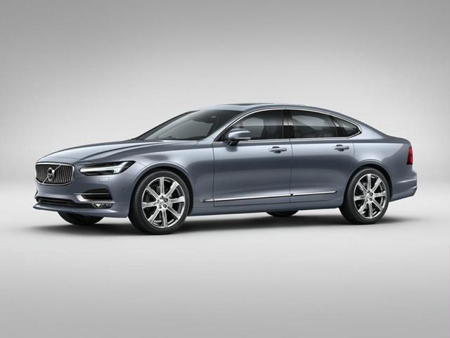 2018 volvo s90 t5 momentum