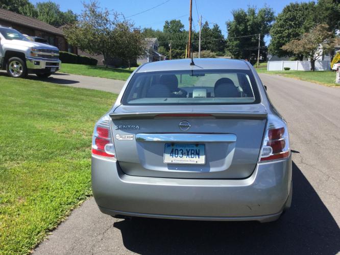 used 2012 nissan sentra 2.0 stratford, ct 06614 for sale in stratford, connecticut