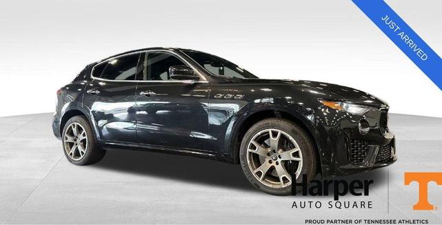 2023 maserati levante modena