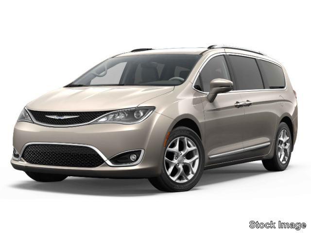 2020 chrysler pacifica touring-l plus