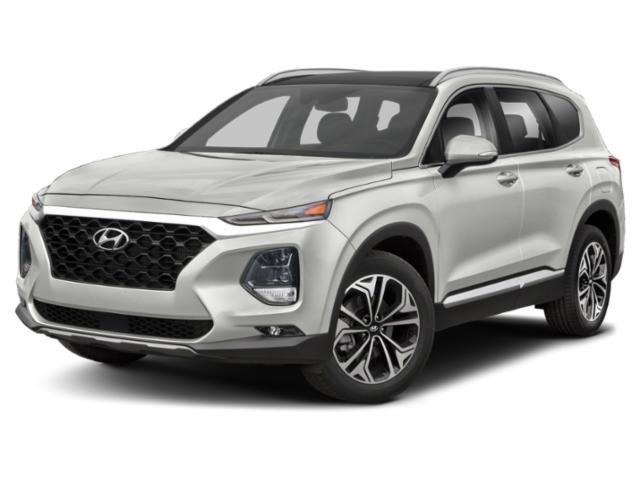 2019 hyundai santa fe limited 2.0t awd limited 2.0t 4dr suv for sale in north kingstown, rhode island