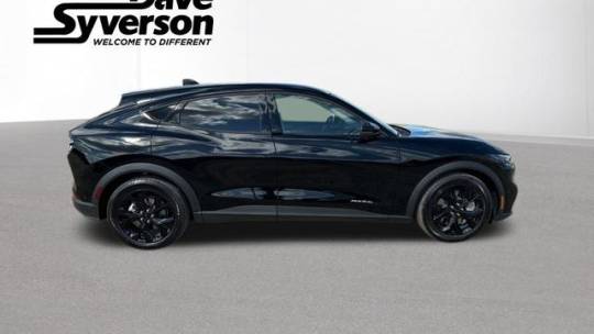 2024 Ford Mustang Mach-E
