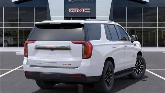2024 GMC Yukon