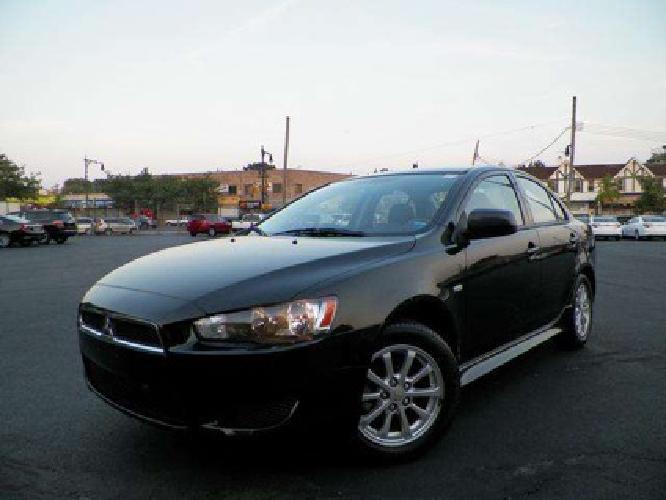 2010 mitsubishi lancer es in bronx, ny