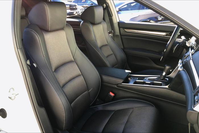 certified 2018 honda accord 1.5t sport carson, ca 90745 for sale in carson, california