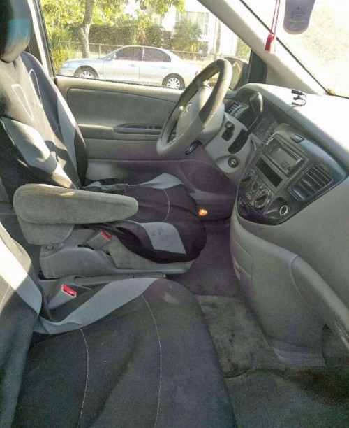 2000 mazda mpv sv for sale in california by owner