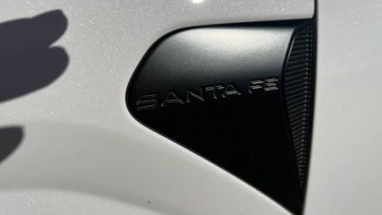 2025 Hyundai Santa Fe