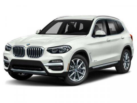 2020 bmw x3 m40i