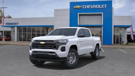 2024 Chevrolet