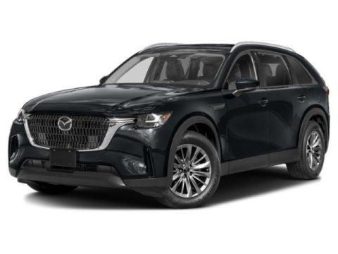 2024 mazda cx-90 base