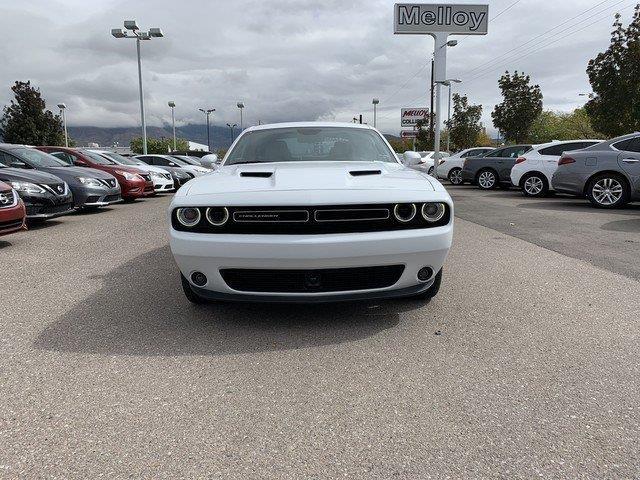 2018 dodge challenger sxt plus sxt plus 2dr coupe for sale in albuquerque, new mexico