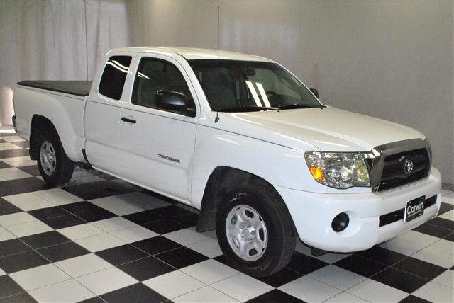 2008 toyota tacoma for sale in fargo, north dakota