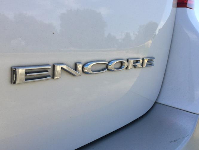 used 2014 buick encore fwd premium boise, id 83704 for sale in boise, idaho