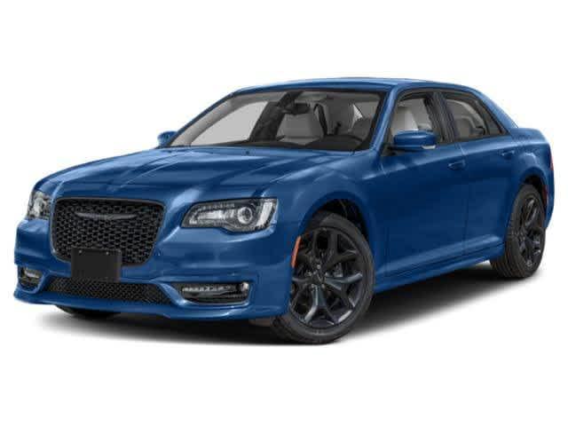 2023 chrysler 300 touring